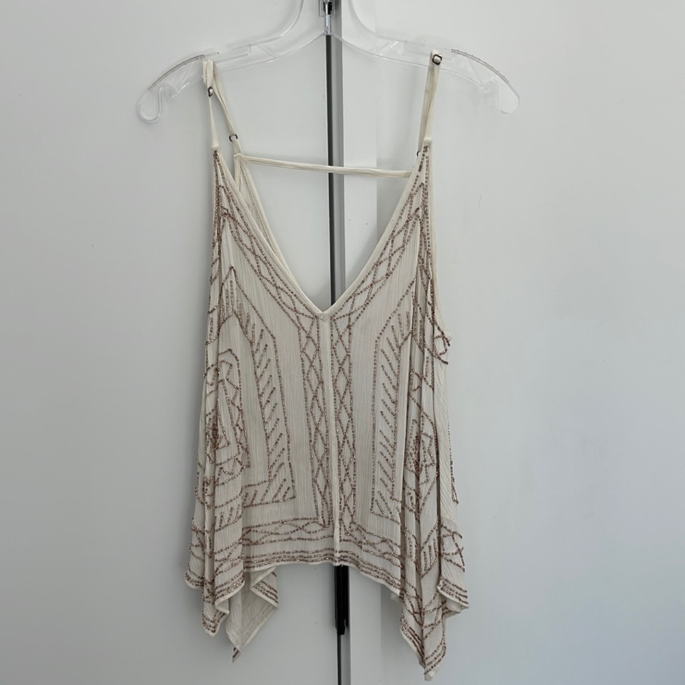 Free people tank top
